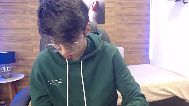 jhoellx online show from 21, 2, 2025