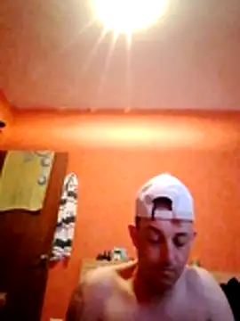 Fabiocapao01 online show from 26, 10, 2025