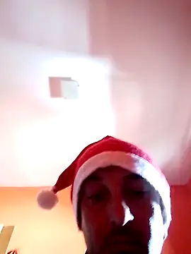 Fabiocapao01 online show from 24, 12, 2024