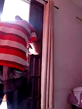 Fabiocapao01 online show from 30, 12, 2024