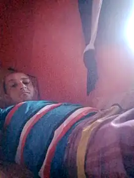 Fabiocapao01 online show from 3, 12, 2024