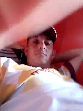 Fabiocapao01 online show from 25, 12, 2024