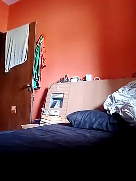 Fabiocapao01 online show from 2, 12, 2025