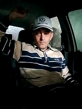 Fabiocapao01 online show from 2, 10, 2025