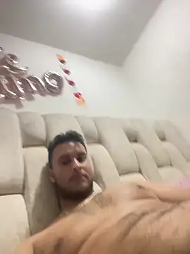 Cristian 099 online show from 15, 3, 2025