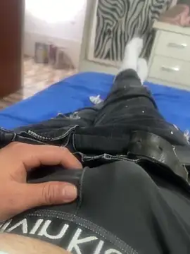 Cristian 099 online show from 15, 2, 2026