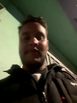 Cristian 099 online show from 17, 10, 2025