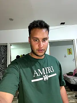 Cristian 099 online show from 21, 12, 2025