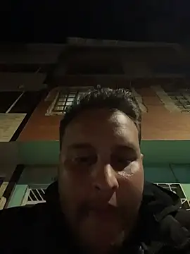 Cristian 099 online show from 21, 10, 2025