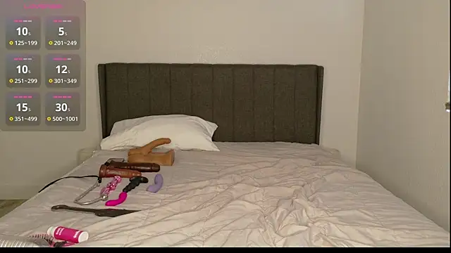 misscatxo online show from 8, 10, 2025