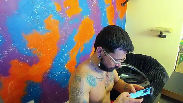 leondevereda online show from 8, 10, 2025