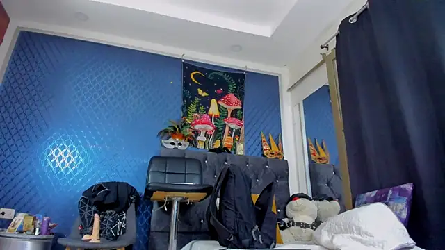 leondevereda online show from 25, 2, 2025