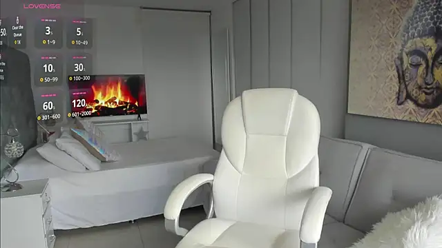 Missbeloved online show from 18, 12, 2025