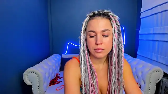 rock n roxy online show from 3, 12, 2025