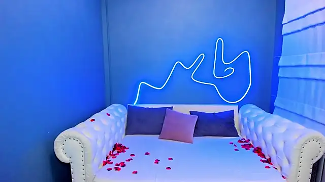 rock n roxy online show from 2, 12, 2025