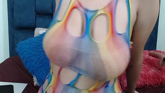 GabySteven online show from 29, 11, 2025