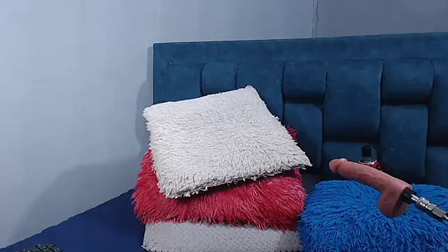 GabySteven online show from 25, 2, 2026