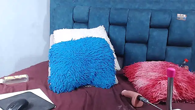 GabySteven online show from 12, 6, 2026