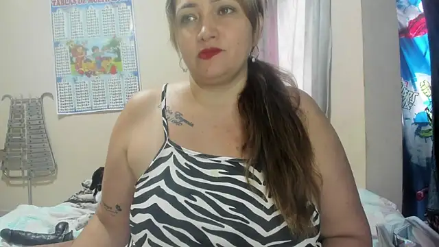 Snapshot of Paula-Harrison chatting on 25, 4, 2026 Paula-Harrison online show from 25, 4, 2026