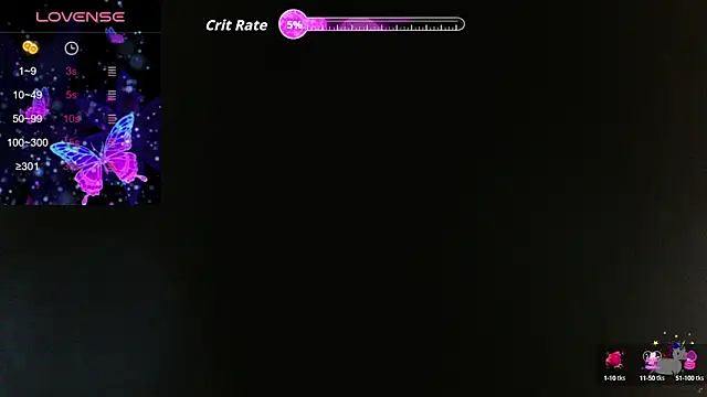 TRIXIE TANG28 online show from 12, 9, 2025