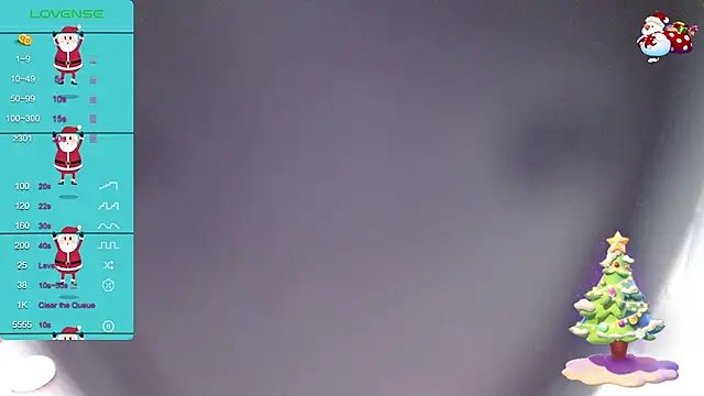 TRIXIE TANG28 online show from 31, 12, 2024