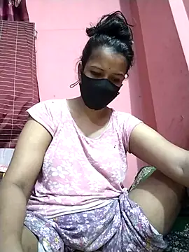 Oindrila-Rani online show from 15, 12, 2025