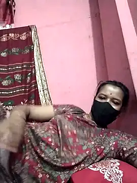 Oindrila-Rani online show from 23, 11, 2025