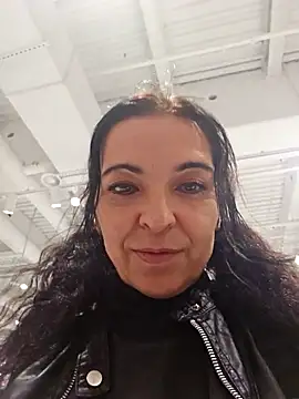 Ortensialady76 online show from 10, 9, 2025