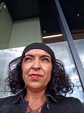 Ortensialady76 online show from 17, 9, 2025