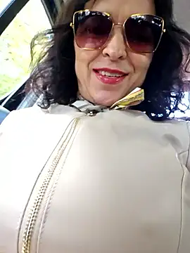 Ortensialady76 online show from 18, 9, 2025