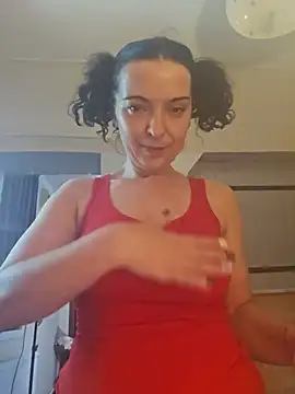 Ortensialady76 online show from 4, 6, 2026