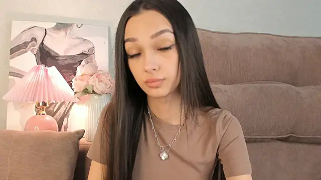 Jessie meow online show from 20, 2, 2025