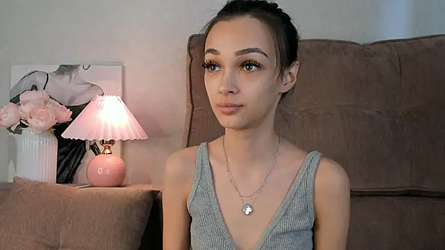 Jessie meow online show from 15, 2, 2025