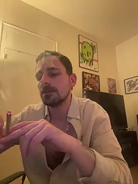 Snapshot of defbond420 chatting on 1, 10, 2025 defbond420 online show from 1, 10, 2025