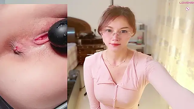 Krismil3 online show from 4, 2, 2026