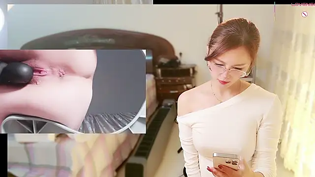 Krismil3 online show from 6, 2, 2026