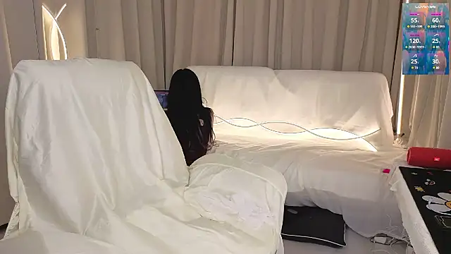 2hyun online show from 3, 12, 2025