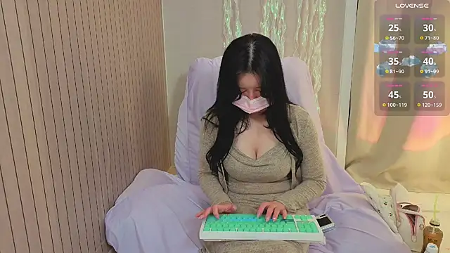 2hyun online show from 25, 5, 2026