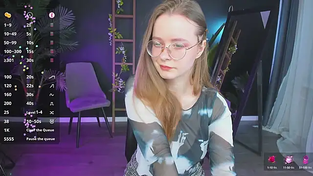 CassieCool online show from 25, 2, 2025