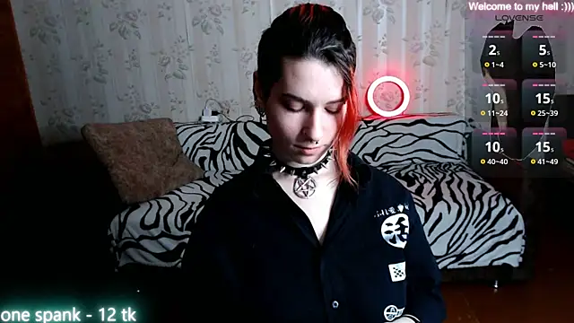 Miya Wey  online show from 31, 1, 2025