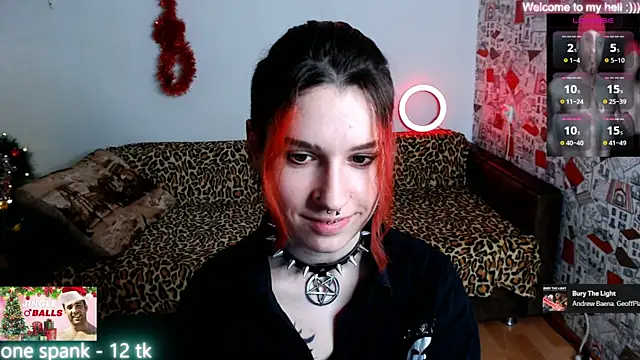 Miya Wey  online show from 16, 1, 2025