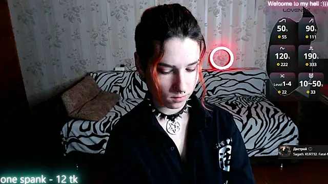 Miya Wey  online show from 1, 2, 2025