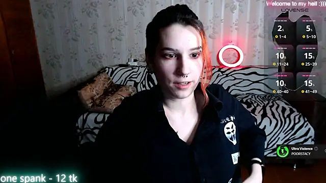 Miya Wey  online show from 4, 2, 2025