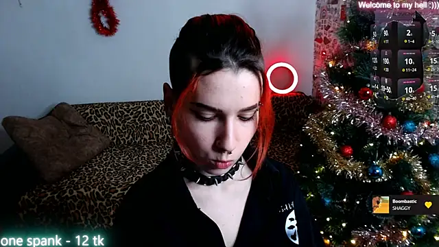 Miya Wey  online show from 27, 12, 2024