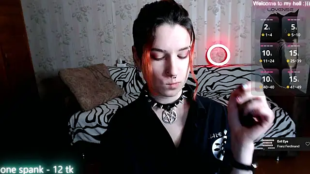 Miya Wey  online show from 2, 2, 2025