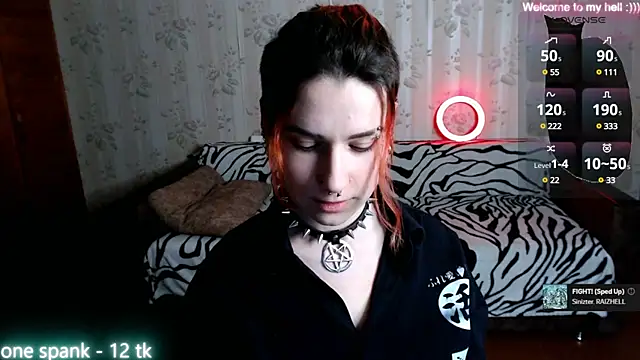 Miya Wey  online show from 1, 2, 2025
