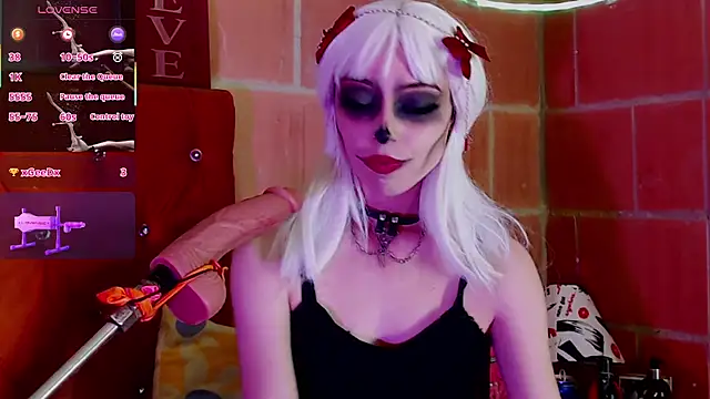 Yennastone online show from 15, 10, 2025