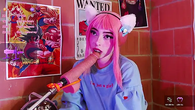 Yennastone online show from 23, 10, 2025