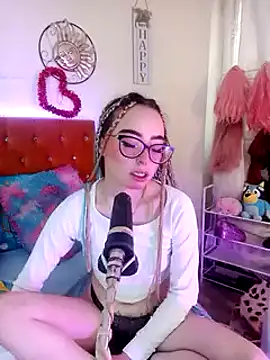 Yennastone online show from 4, 1, 2025