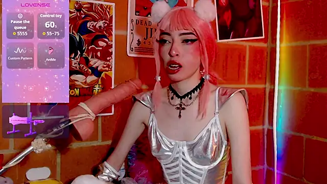 Yennastone online show from 1, 8, 2026